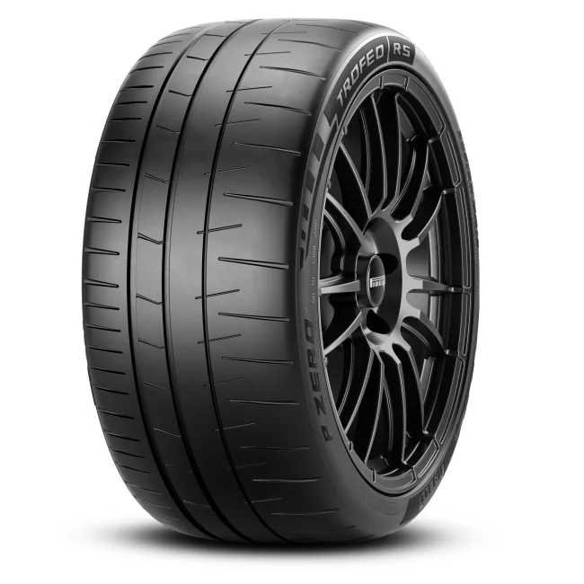 Pirelli PZ Trofeo RS