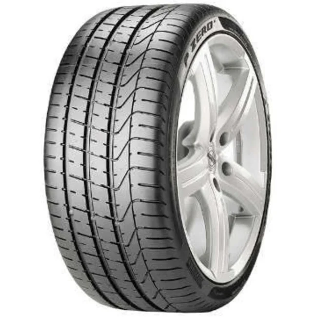Pirelli PZERO CORSA ASIMMETRICO 2 245/35R19