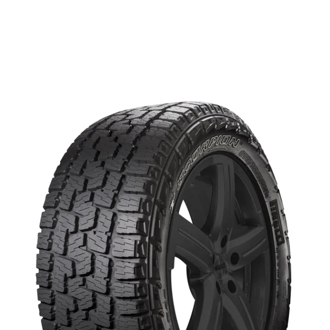 Pirelli Scorpion All Terrain