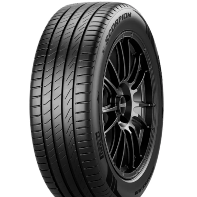Pirelli Scorpion (S3)