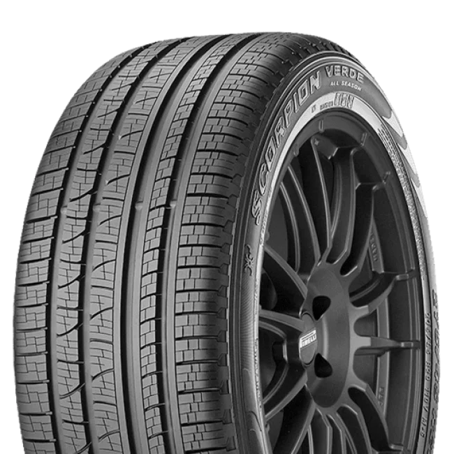 Pirelli Scorpion Verde All Season 215/65R17
