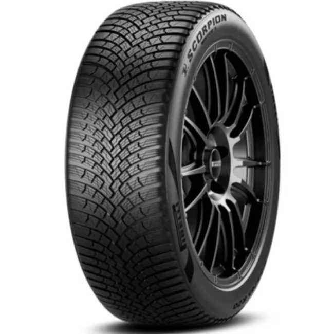 Pirelli SCORPION WINTER 3