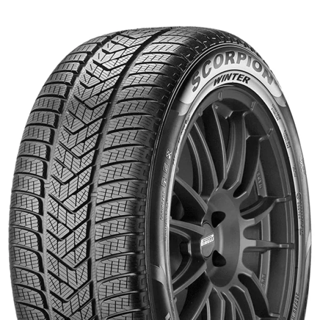 Pirelli Scorpion Winter