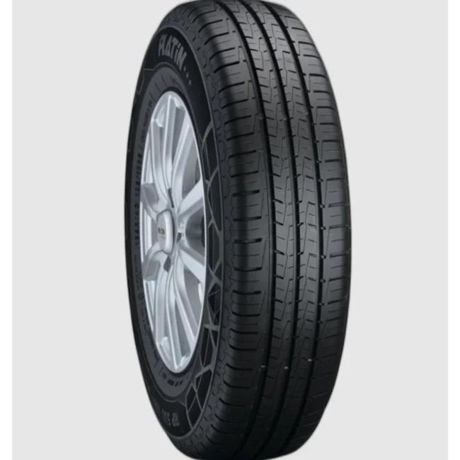 Platin RP 530 Van Summer