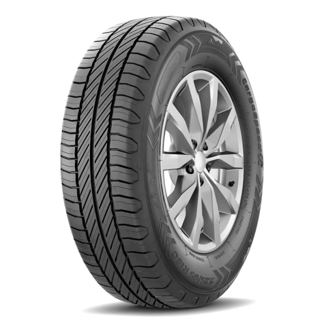 Riken Cargospeed EVO