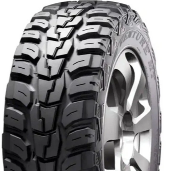 Kumho RoadVenture MT KL71 POR 245/75R16