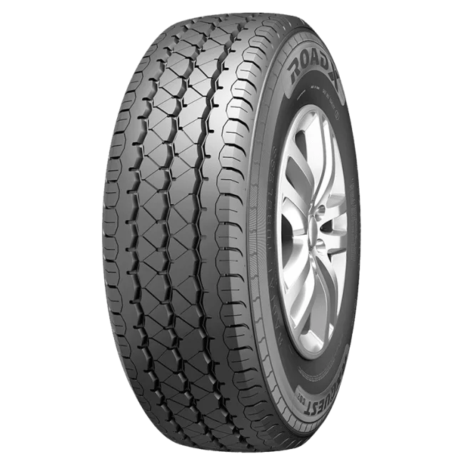RoadX C02 RXQuest