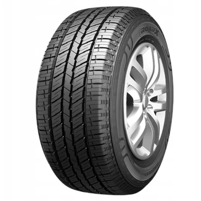 RoadX H/T 01 RXQuest