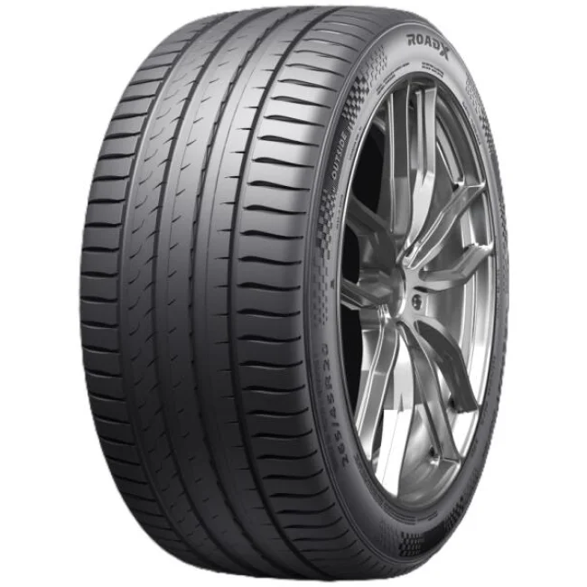RoadX RXQuest Sport SUV