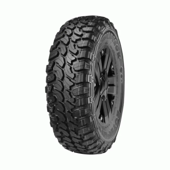 Royal Black Royal M/T