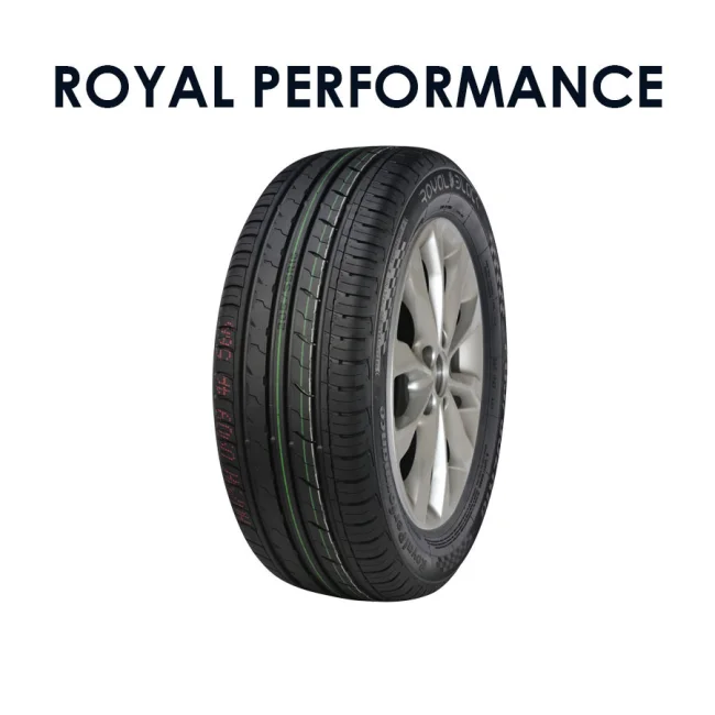 Royal Black Royal Performance