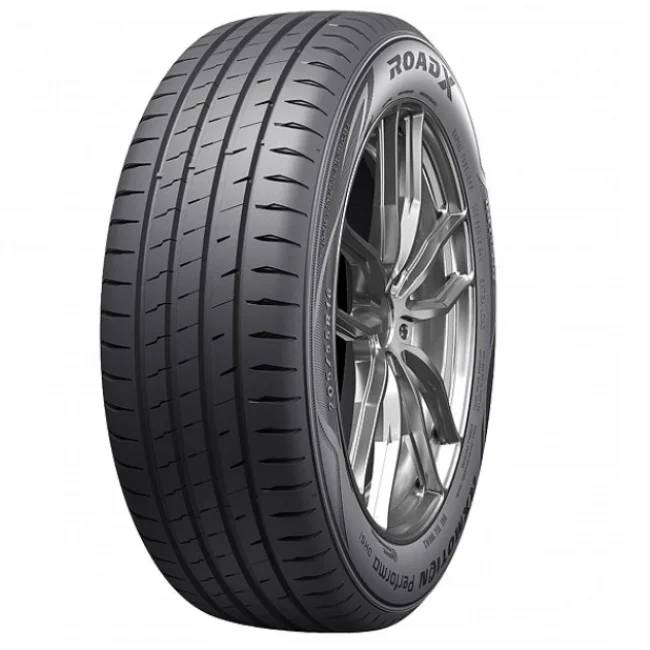 RoadX RXMotion Performa DH51