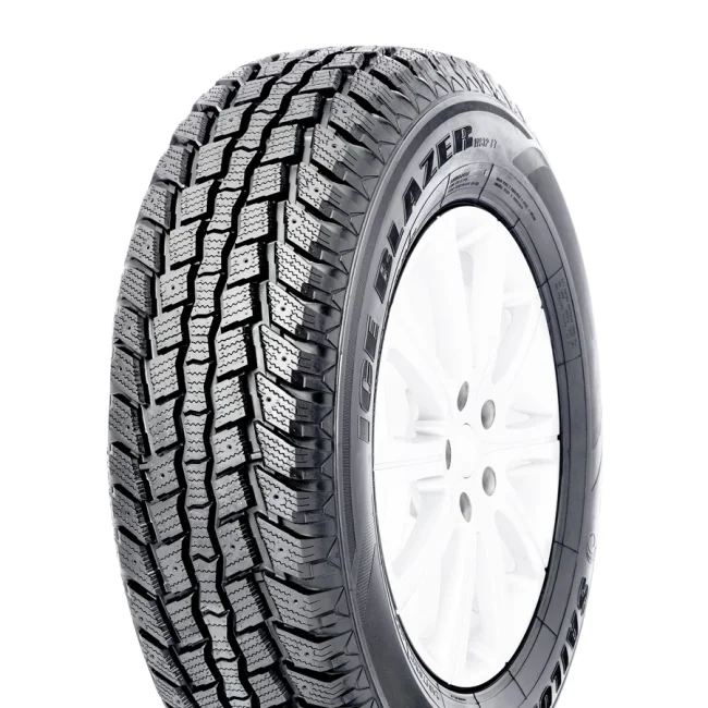 Ice Blazer WST2 LT