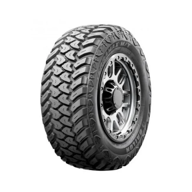 Terramax M/T