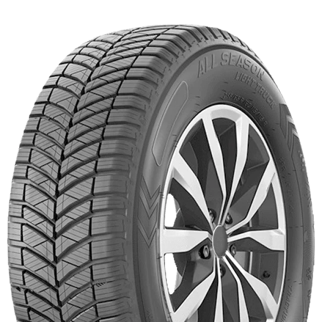 Sebring ALL SEASON LIGHT TRUCK