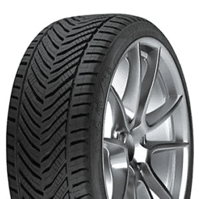 Sebring ALL SEASON SUV 215/55R18