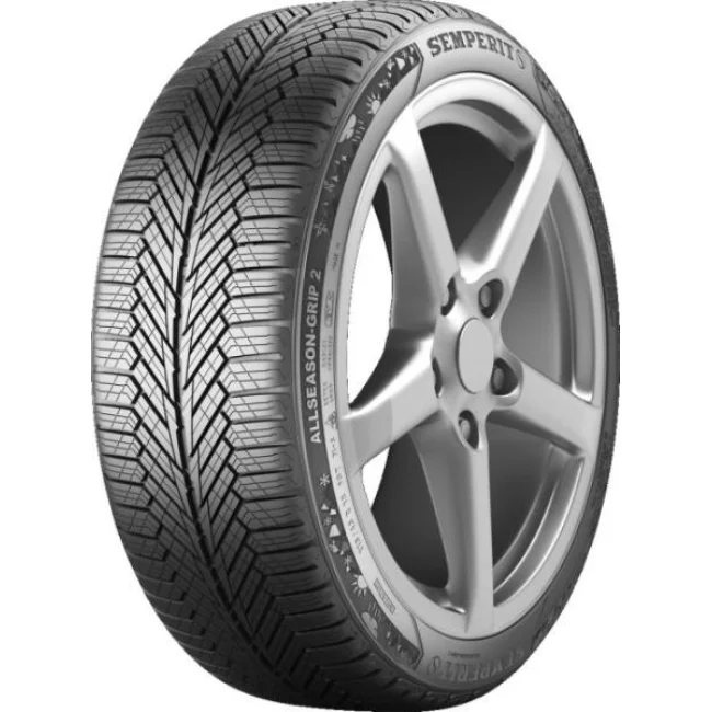Semperit Allseason-Grip 2