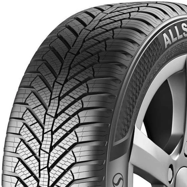 Semperit Allseason-Grip