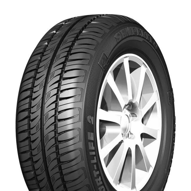 Semperit Comfort-Life 2