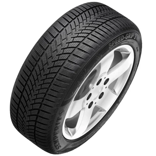 Speed-Grip 3