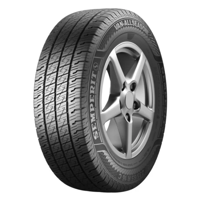Semperit Van-Allseason 235/65R16