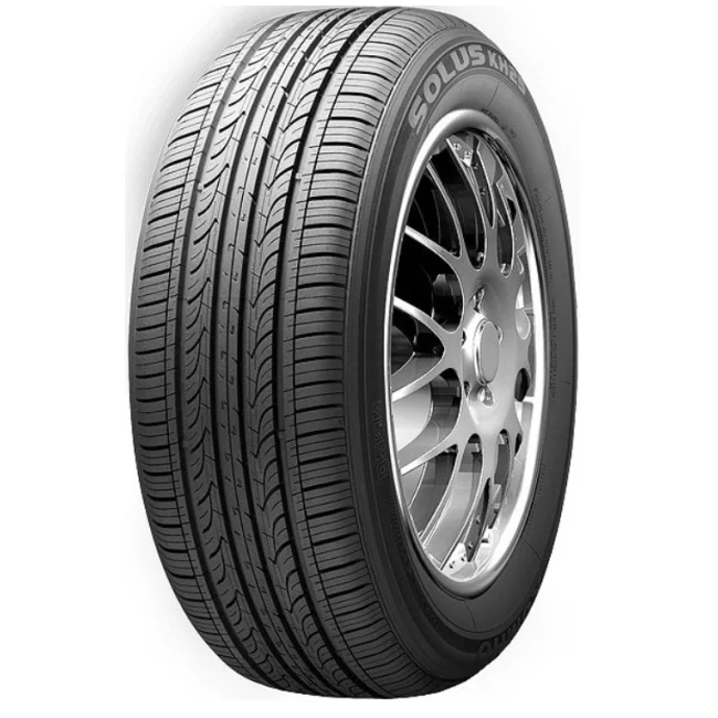 Kumho Solus KH25