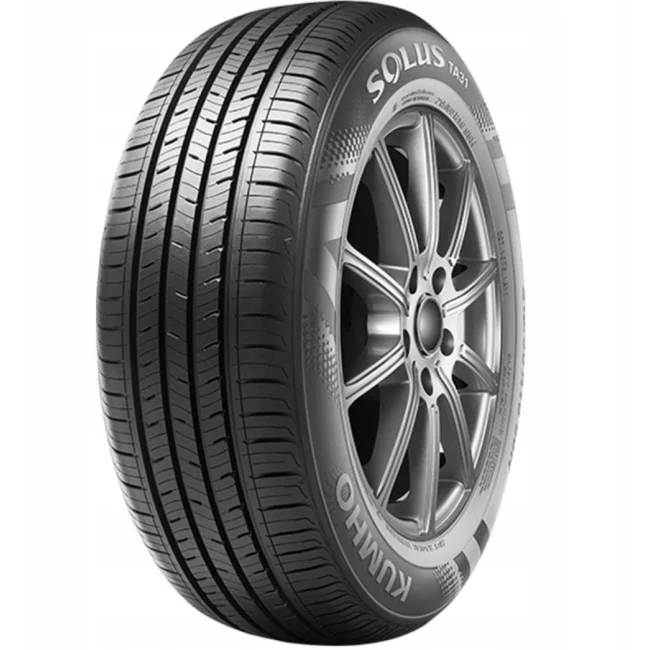Kumho Solus TA31