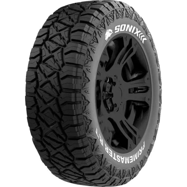 Primemaster R/T