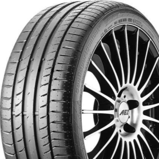 Continental SPORTCONTACT 5P 235/35R19