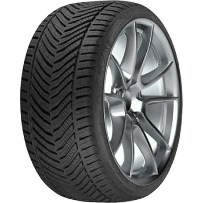 Taurus All Season SUV