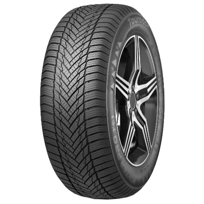 Tourador Winter Pro TS 1