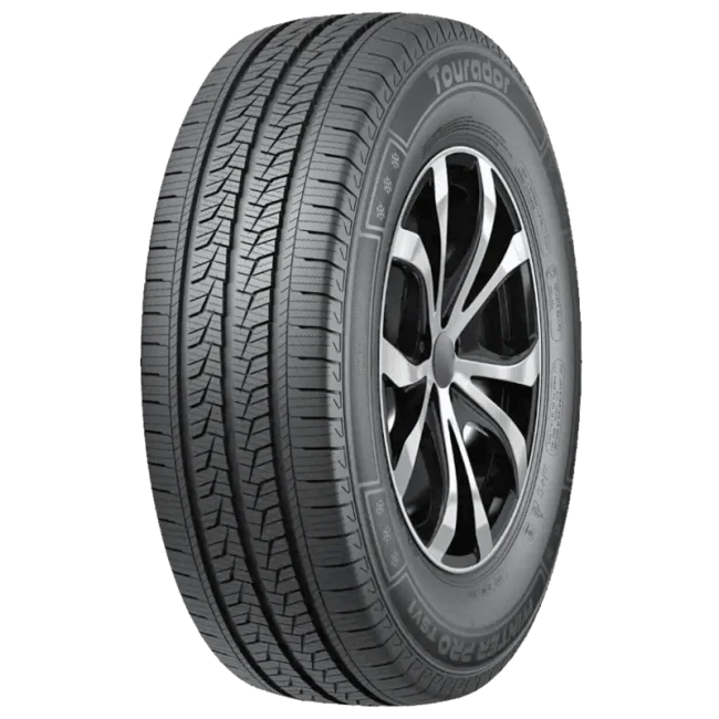 Tourador Winter Pro TSV 1