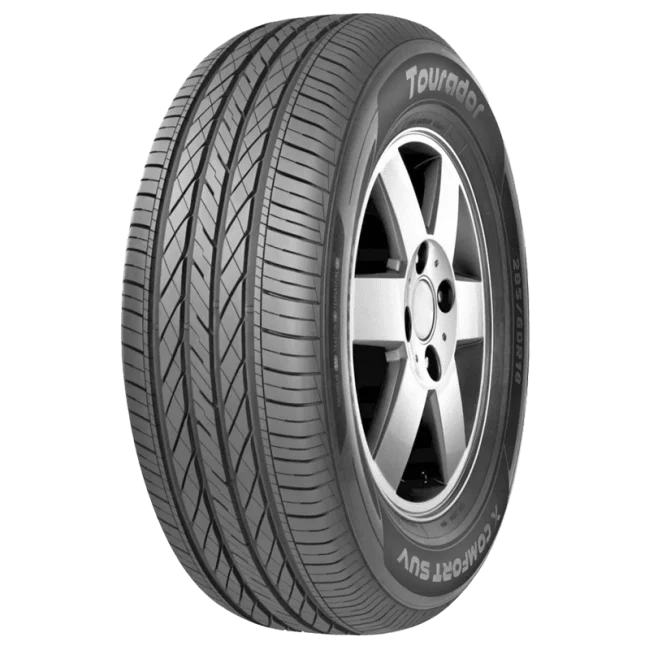 Tourador X Comfort SUV
