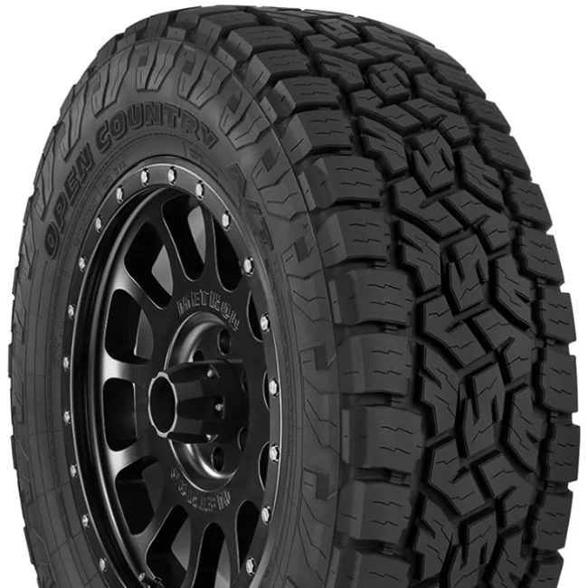 Toyo Open Country A/T3