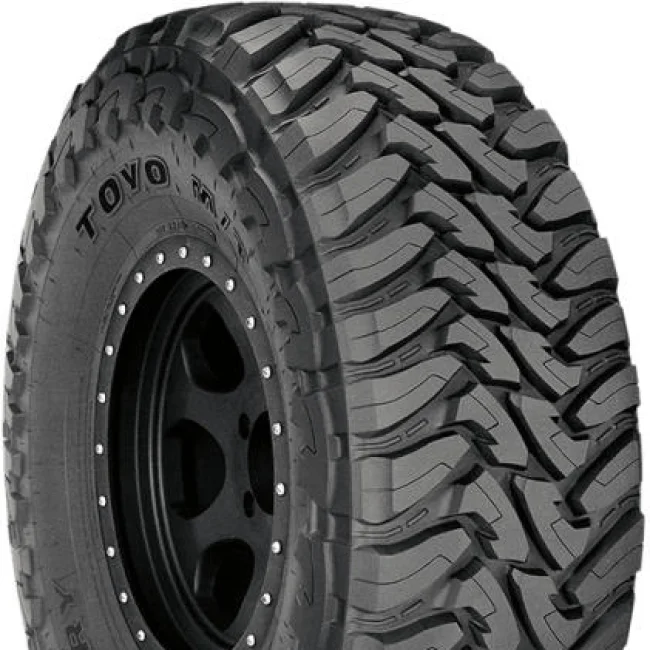 Open Country M/T POR
