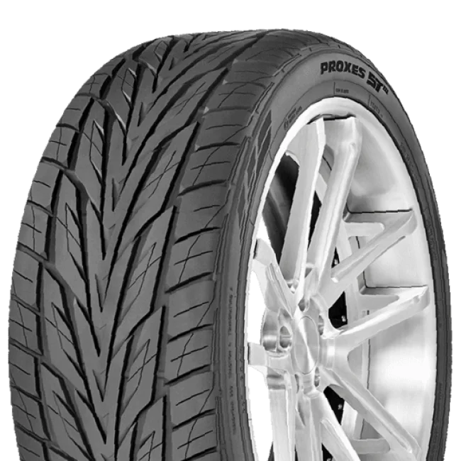 Toyo Proxes ST3 225/55R19