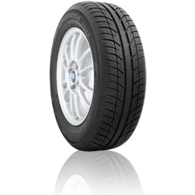 Toyo SnowProx S943