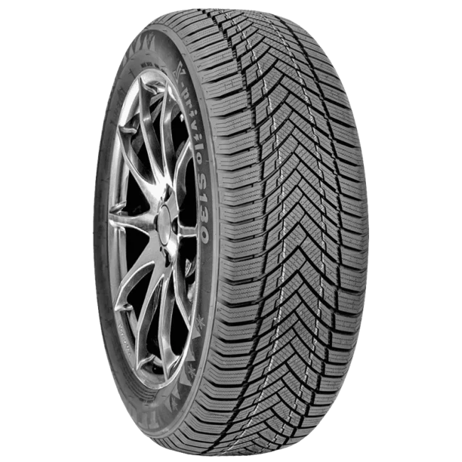 Tracmax X-Privilo S130