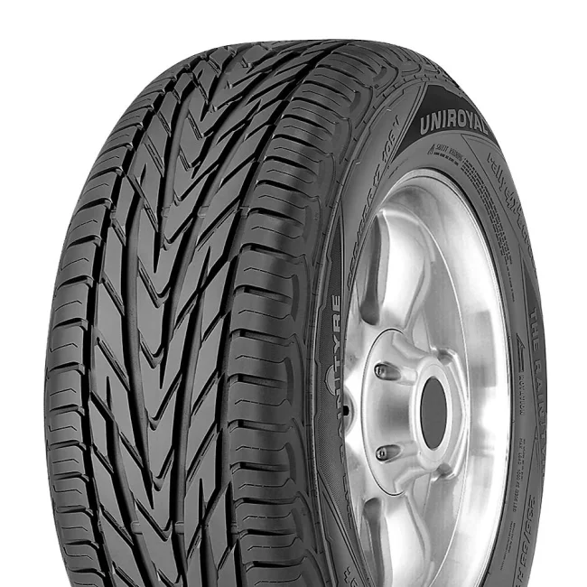 rallye 4x4 street