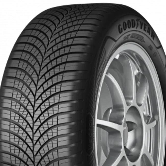 Goodyear Vector 4Seasons Gen-3 SUV