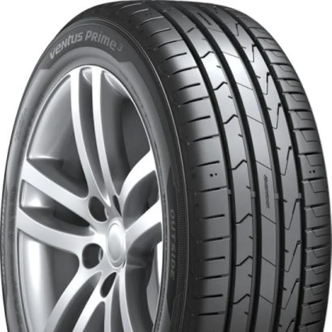 Ventus Prime3 X K125A
