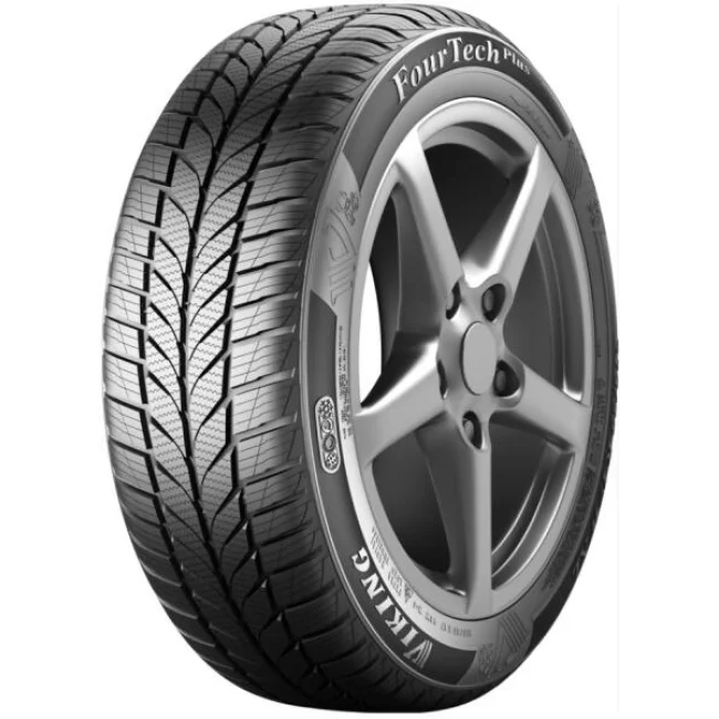 Viking FourTech Plus