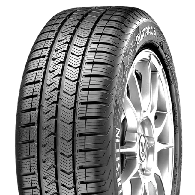 Vredestein Quatrac 5