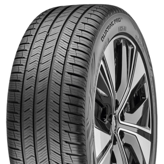 Vredestein Quatrac Pro EV