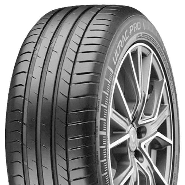 Vredestein Ultrac Pro