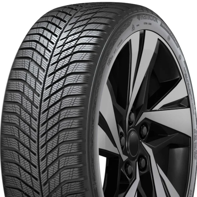 Hankook Winter i*cept evo4 SUV W340A