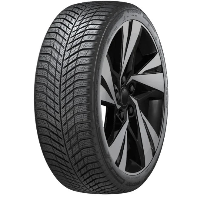 Hankook Winter i*cept evo4 W340