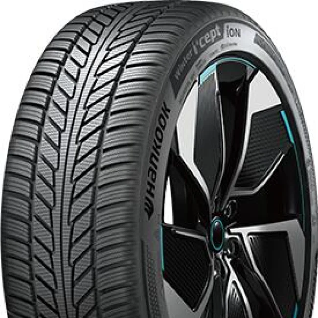 Hankook Winter i*cept iON IW01 SA