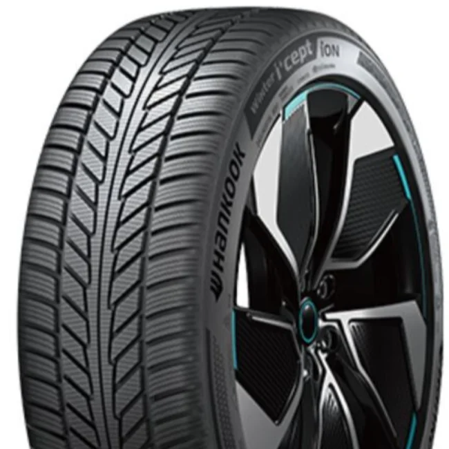 Hankook Winter i*cept iON SUV IW01A