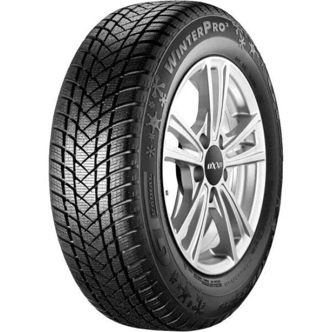 GT Radial WINTERPRO2 SUV EVO